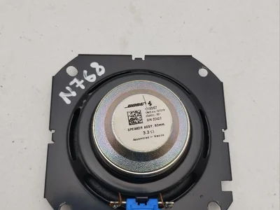 Maserati 227270 GRAN TURISMO 2008 Haut-parleur - Image 1