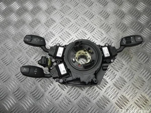 BMW 9170208 5 (E60) 2009 Multi-switch colonne de direction