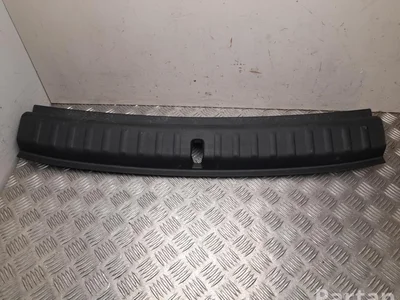 BMW 9461985 IX 1 2023 Couvercle pour porte-cadenas - Image 1