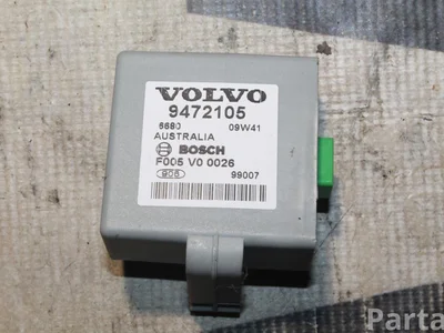 Volvo 9472105 XC90 I 2008 Control unit for Alarm Signal - Image 1