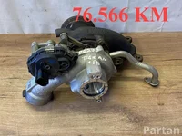 Volkswagen 05E145701E TIGUAN (AD1) 2021 Turbosprężarka
