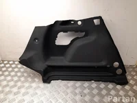 Fiat 7357844810 600e / 600 (365_, 364_) 2025 Moldura del maletero izquierda