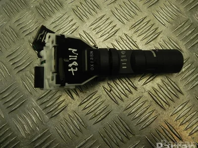 Nissan 0X13SN QASHQAI / QASHQAI +2 I (J10, JJ10) 2010 Levier /Interrupteur de lave-glace/nettoyage - Image 1