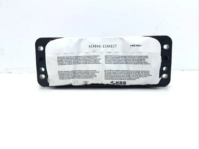 Porsche 971.880.204.AS03, B0830800, B0830800-00, R6PC0620064, 1024430, 1045108, QSH0720506, QSH0720506-10 / 971880204AS03, B0830800, B083080000, R6PC0620064, 1024430, 1045108, QSH0720506, QSH072050610 PANAMERA (971) 2017 Beifahrerairbag - Bild 1