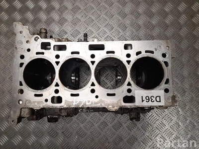 BMW 8650917, B46B20B X3 (G01) 2022 Bloc moteur - Image 1