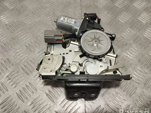 Chrysler AY1638000780, A95613206BU Pacifica 2018 Serrure