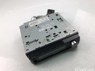 Volkswagen DEH-X5600BT / DEHX5600BT GOLF VII (5G1, BQ1, BE1, BE2) 2014 Radio / lecteur CD - Image 1