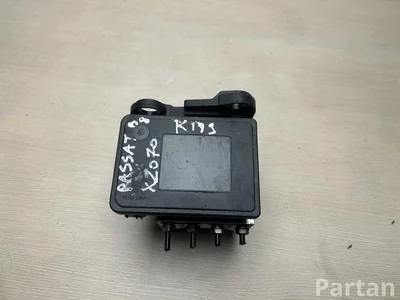 Volkswagen 5Q0614517DN PASSAT B8 (3G2, CB2) 2020 Valdymo blokas ABS hidraulika - Paveiksliukas 1