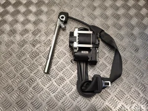 Škoda 5LA 857 706 H / 5LA857706H ENYAQ iV SUV (5AZ) 2023 Ceinture de sécurité Right Front