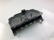 NISSAN 9U00A NOTE (E11, NE11) 2010 Dashboard