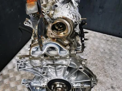 Nissan HR13 QASHQAI II (J11, J11_) 2020 Moteur complet - Image 1