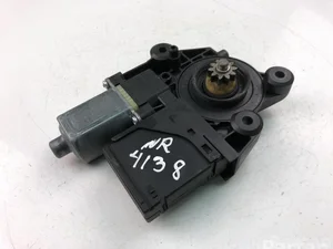 Renault 807301396R MEGANE III Coupe (DZ0/1_) 2012 Moteur de lève-vitre