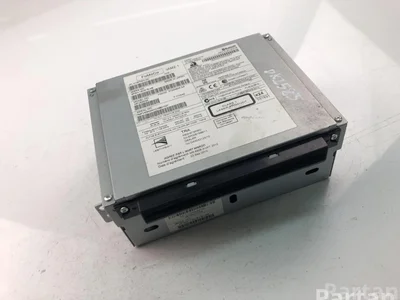 Volvo 31357004AA V60 2013 Radio / lecteur CD - Image 1