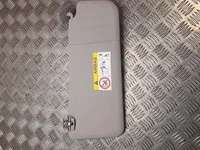 Opel 9809498377 Combo E 2020 Sun Visor right side