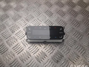 Mercedes-Benz A 206 900 60 10 / A2069006010 EQE V295 2022 Contrôle automatique de la climatisation