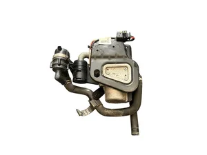 Mercedes-Benz Trucks A9608307961, A0078306161, A0078305431 ACTROS MP4 / MP5 2022 Chauffage auxiliaire