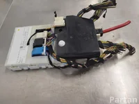 Gebrauchtes Original BMW 61359366412 1 (F21) 2014 Bordnetzsteuergerät BCM FEM SAM BSI