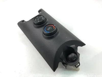 Toyota 55406-74010 / 5540674010 IQ (_J1_) 2010 Contrôle automatique de la climatisation - Image 1