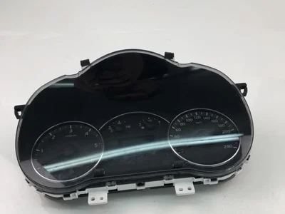 Kia 94023-A4250 / 94023A4250 CARENS IV 2014 Deska rozdzielcza - Obraz 1