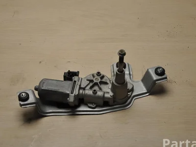 Land Rover FK7217404AC DISCOVERY SPORT (L550) 2016 Moteur d'essuie-glace - Image 1