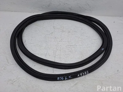 Seat IBIZA V (KJ1) 2020 Türdichtung hinten links - Bild 1