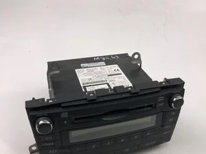 Toyota 86120-05160 / 8612005160 AVENSIS Stufenheck (_T27_) 2012 CD-Radio
