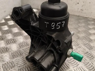 Volkswagen 03N115389T, 03N117021 TOURAN (5T1) 2021 Oil Filter Housing - Image 1