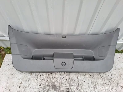 Volkswagen 5G6867605 GOLF VII (5G1, BQ1, BE1, BE2) 2018 Облицовка крышки багаж. отсека - Изображение 1