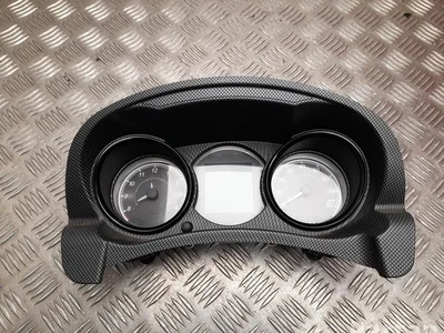 Ligier COMBJS58EPS JS 50 2022 Tableau de bord - Image 1