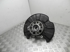 Mercedes-Benz A 222 0406 / A2220406 S-CLASS (W222, V222, X222) 2014 Logement de roulement de roue Right Rear