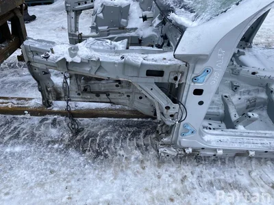 Mercedes-Benz GLE (W167) (2019 ...) 2020 Cuarto cuerpo del coche Left Front - Imagen 1