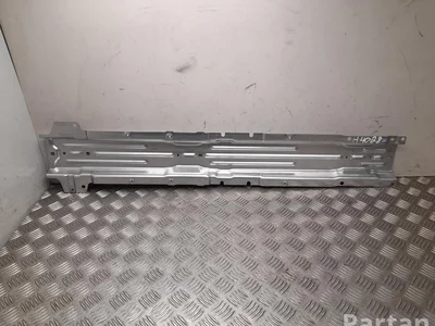 Volkswagen 1N3 864 075 / 1N3864075 ID. Buzz 2024 Cache de protection sous moteur - Image 1