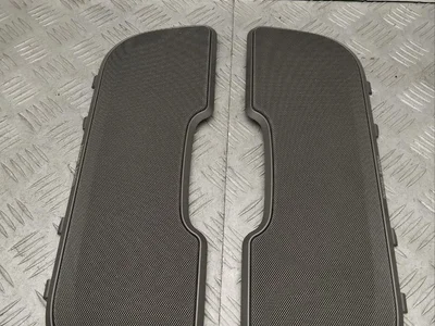 BMW 7445014 7 (G11, G12) 2016 Grille de haut-parleur - Image 1