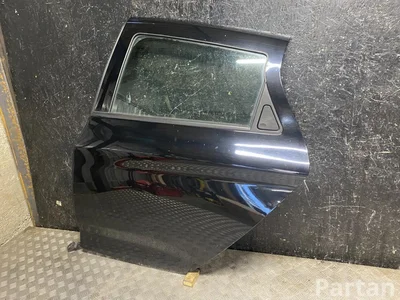 Renault ZOE Hatchback Van (BFM_) 2021 Door Left Rear - Image 1