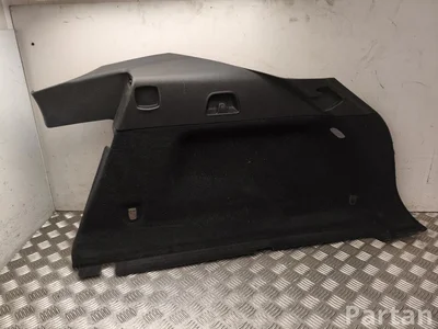 Mercedes-Benz A 294 690 60 00 / A2946906000 EQE SUV (X294) 2023 Обивка багажного отсека справа - Изображение 1