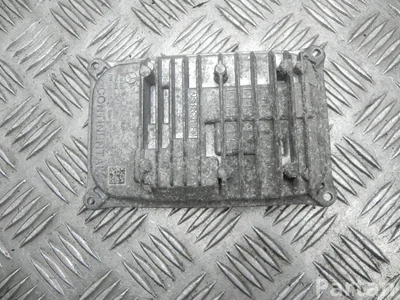 Mercedes-Benz A 247 900 40 04 / A2479004004 GLE (W167) (2019 ...) 2019 Блок контроля исправности ламп - Zdjęcie 1