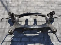 BMW 6876541 3 (G20) 2020 Querträger hinten