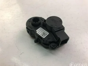 Citroën T32096B C4 CACTUS 2014 Moteur électrique