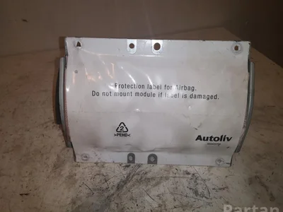 Volvo 30740509 S60 I 2006 Airbag de passager - Image 1