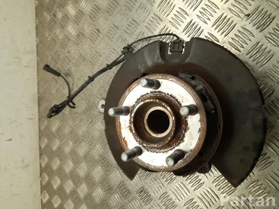 Dodge CHALLENGER kupė 2019 rato guolio korpusas dešinysis galinis - Paveiksliukas 1