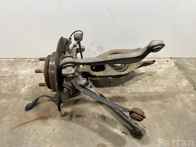 Dodge CHALLENGER Coupe 2014 Kit de suspension arrière right side - Image 1