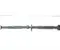 Maserati 06700085450 GHIBLI (M157) 2015 Propshaft Rear - Image 1