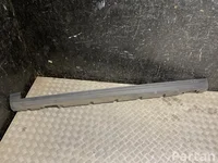 MG 11101668 MG4 Trophy 2024 Nakładka progu lewa strona