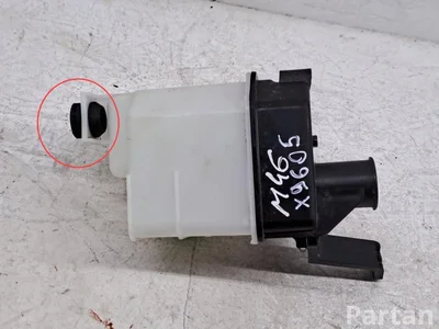 Mazda PAF115351 CX-30 DM 2025 Ausgleichsbehälter Kühlmittel - Bild 1