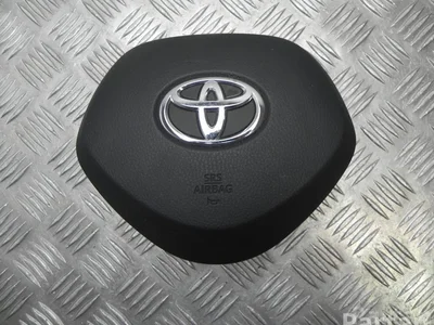 Toyota 45130-F4030XX / 45130F4030XX C-HR (_X1_) 2019 Airbag du conducteur - Image 1