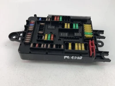 BMW 938907001 3 (F30, F80) 2014 Boîte à fusibles - Image 1