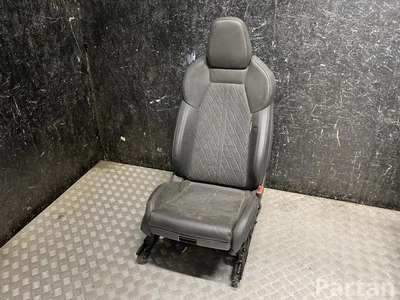 Audi Q5 GUB 2025 Driver seat - Image 1