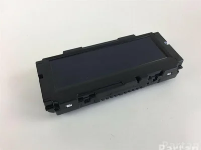 Opel 13267984 ASTRA J GTC 2011 Ecran - Image 1