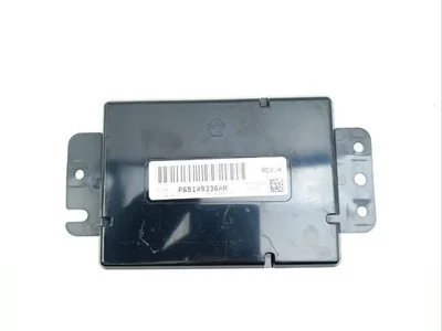 Dodge 68149336AH, P68149336AH DURANGO (WD) 2014 Control Unit, air conditioning - Image 1