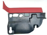 Bentley 36B857234, 36B857479 BENTAYGA 2017 Rėmelis centrinė konsolė